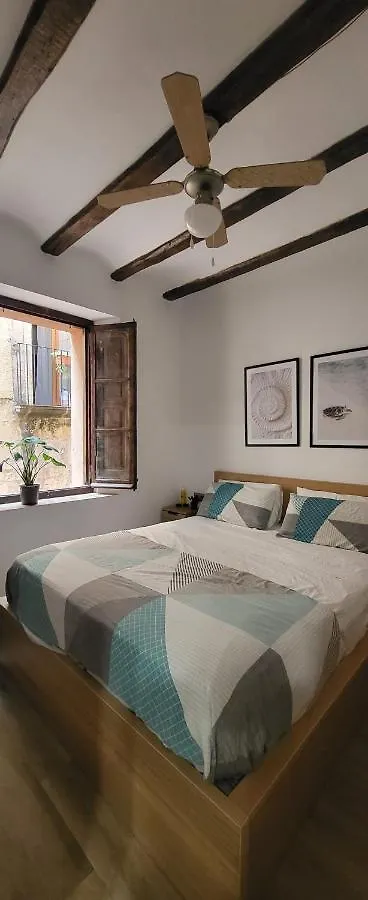 Cozy Apartment In Parte Alta Tarragona