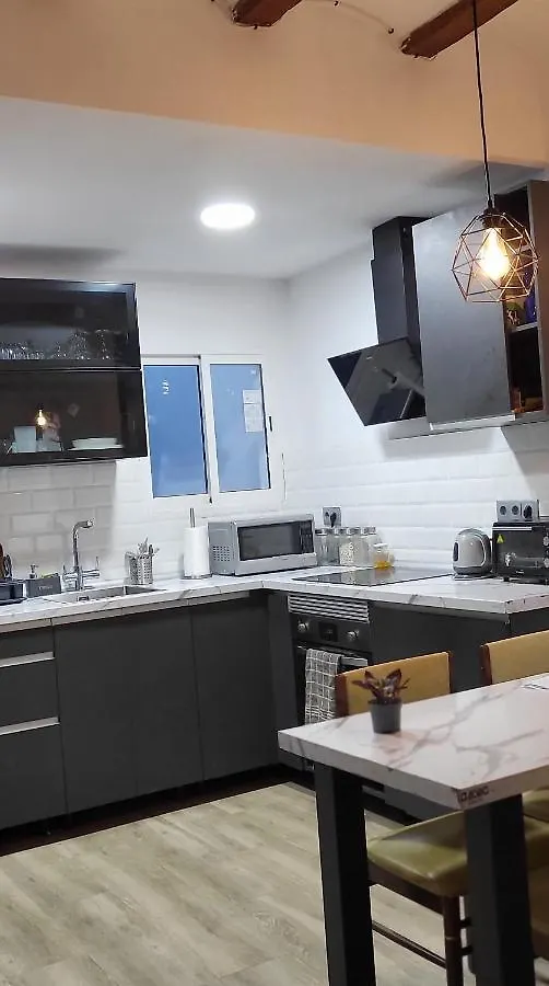 Cozy Apartment In Parte Alta Tarragona