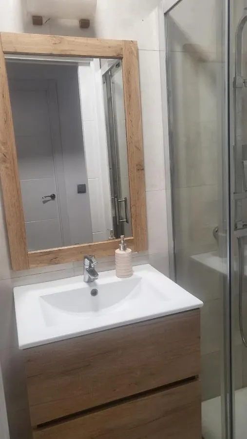 Cozy Apartment In Parte Alta Tarragona