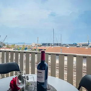 Marina By Tarragonadays Tarragona